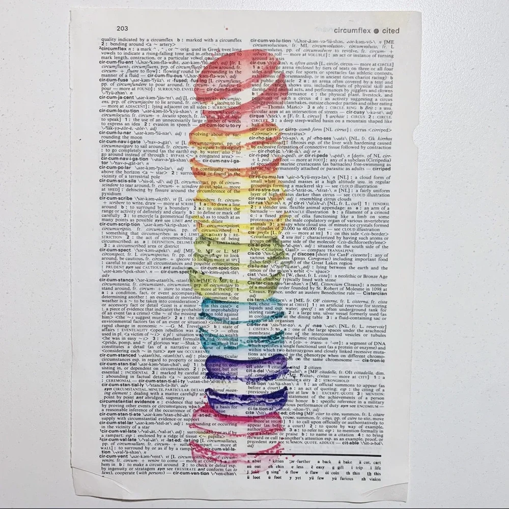 N/A artwork features